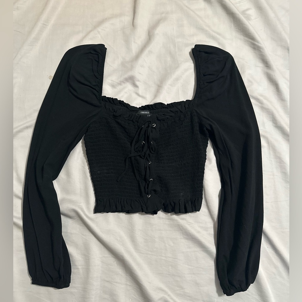 Forever 21 top